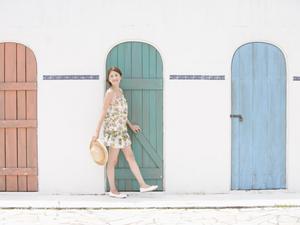 結婚式の時の振袖レンタルについて