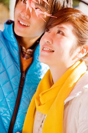 パンツドレスという選択肢もあります