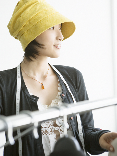 ネイティブインディアンとペンドルトン